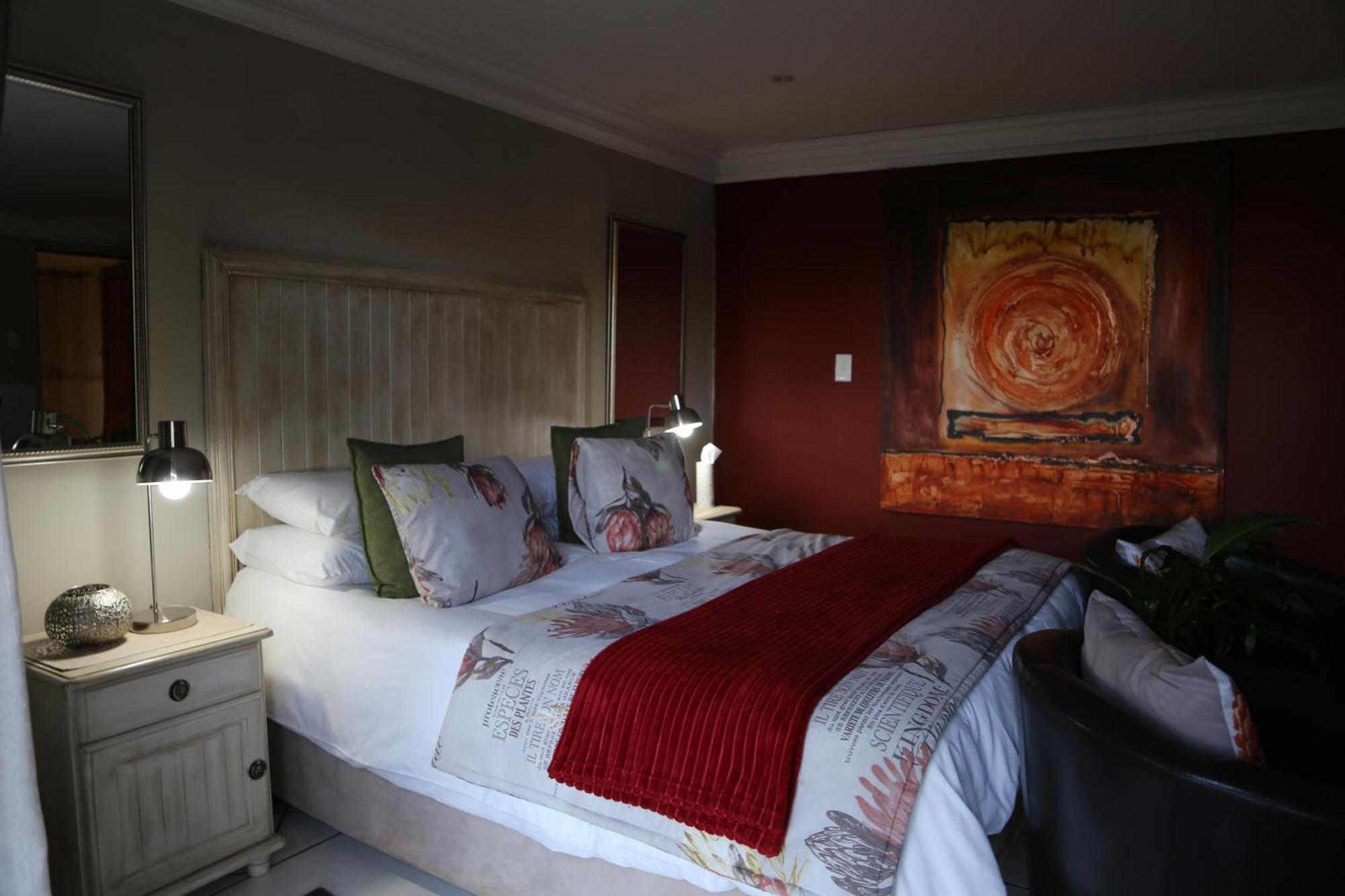 Mt Horeb Manor Clarens Eksteriør billede