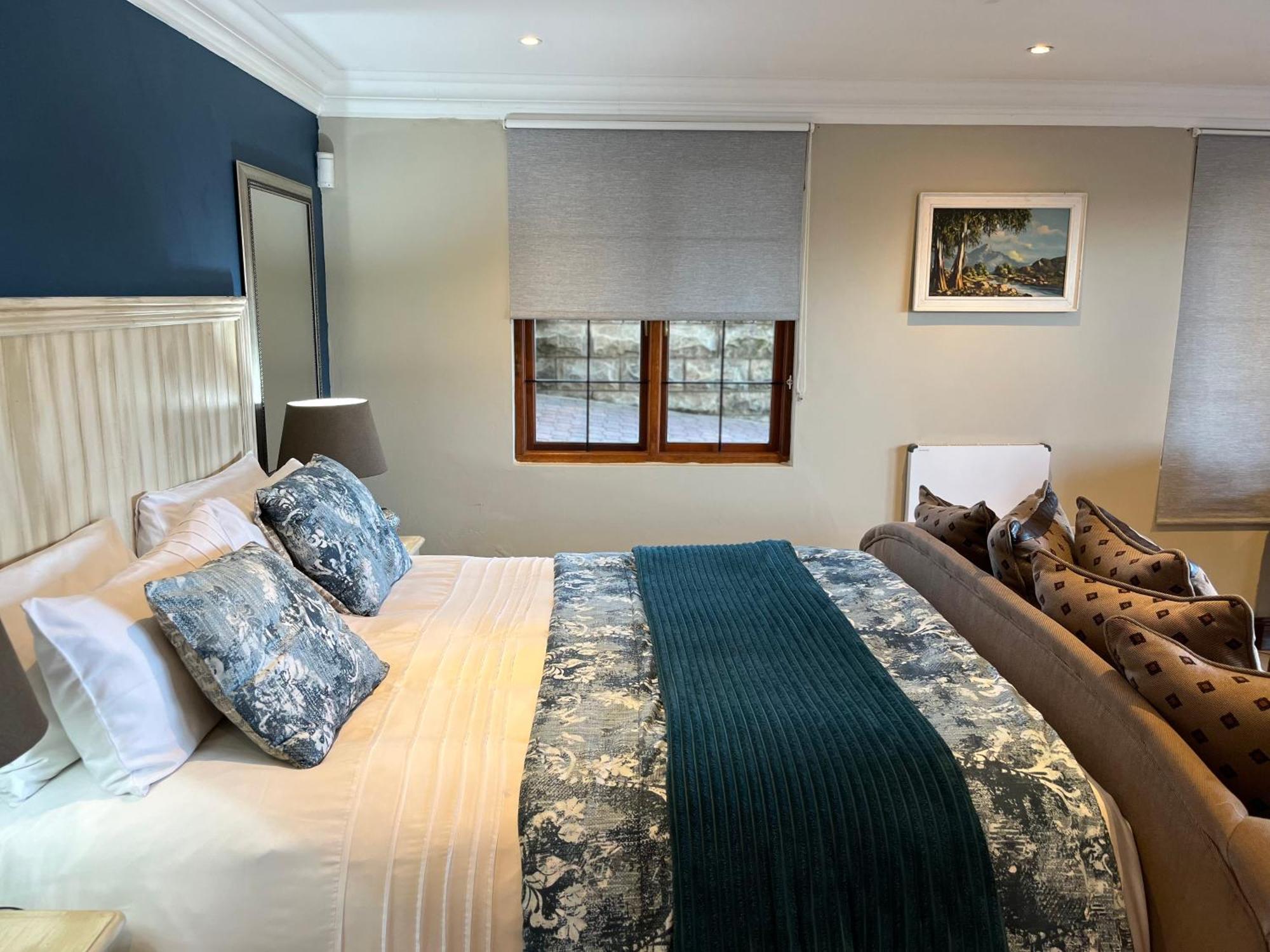 Mt Horeb Manor Clarens Eksteriør billede