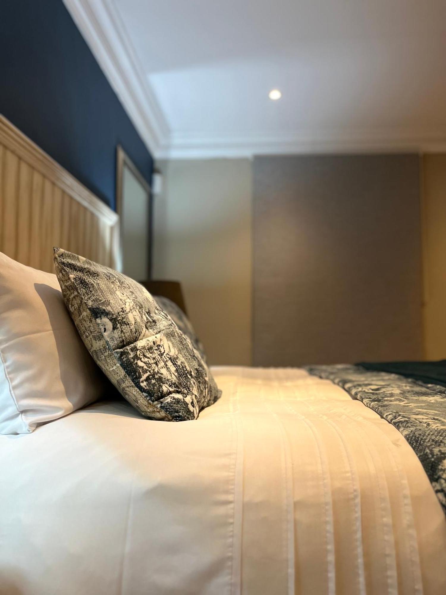 Mt Horeb Manor Clarens Eksteriør billede