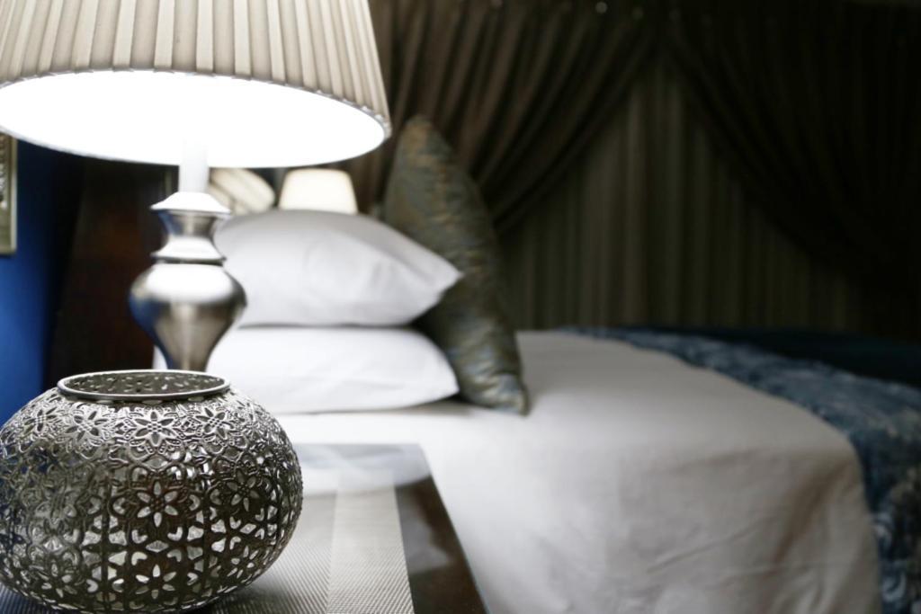 Mt Horeb Manor Clarens Eksteriør billede