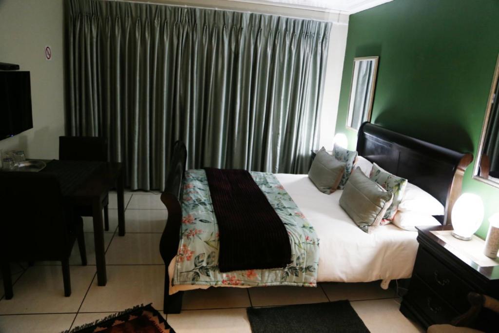 Mt Horeb Manor Clarens Eksteriør billede