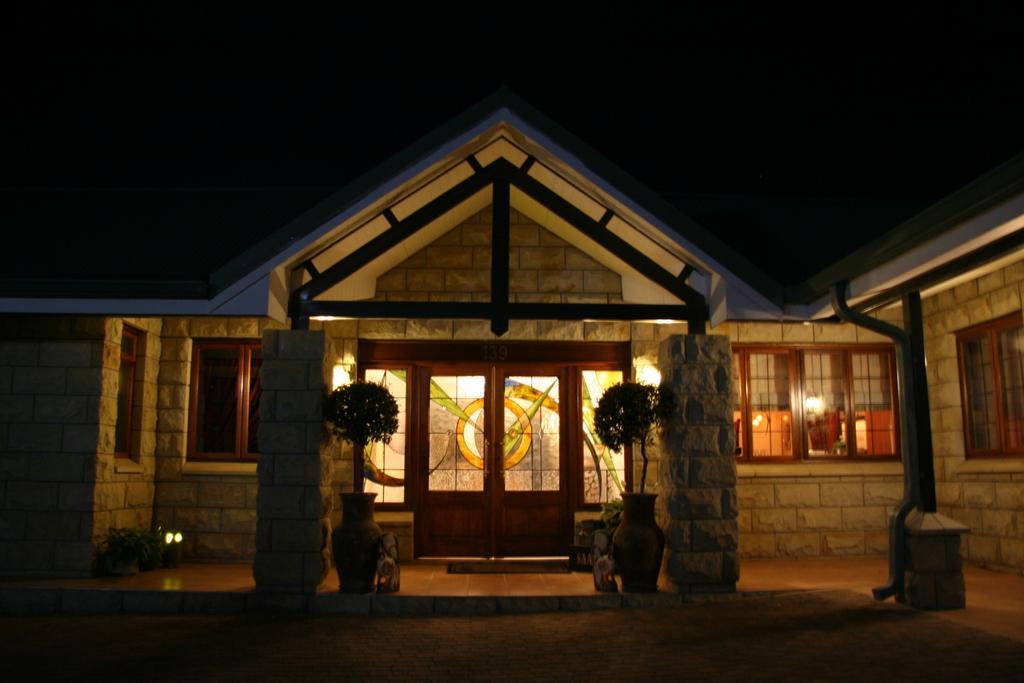Mt Horeb Manor Clarens Eksteriør billede